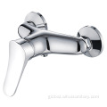 Bathtub Faucet Single Handle Brass Bathtub Shower Mixer & Faucet Manufactory